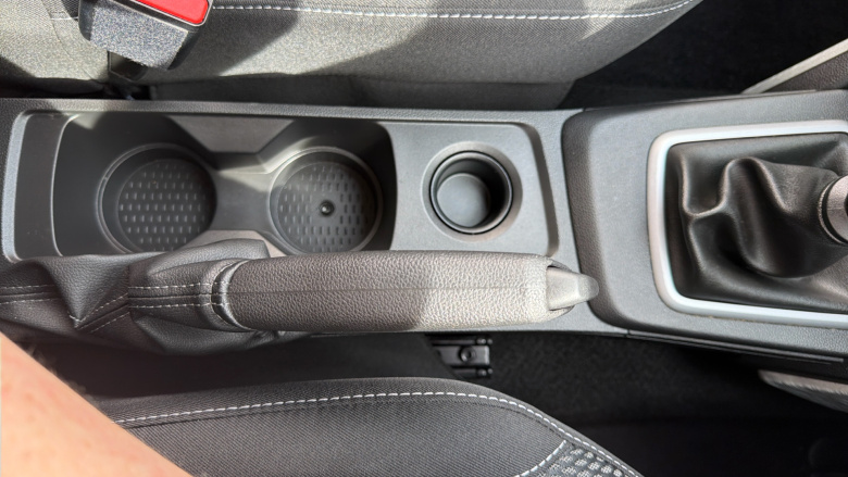 Dacia Duster 1.0 TCe 90 Journey 5dr Petrol Estate